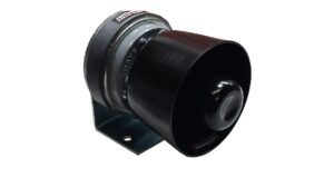 Driver con difusor para sirena electrónica 75W