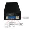 Sirena Electronica N6X 50W