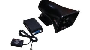 Sirena Electronica N6X 50W