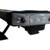 Barral LED M2 V360 1,10 Mts.
