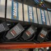Sirena electrónica N5.1 75W Multitono con Megáfono