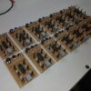 Kit reparación para Palmas Kingvox spmx MARINI