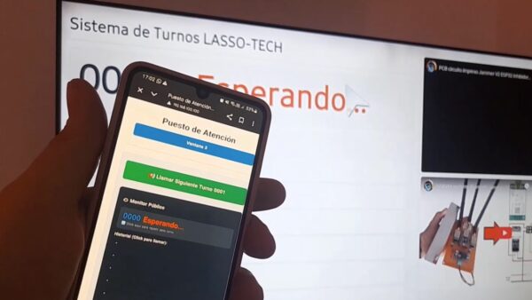 b763d2b8-700b-46c8-85fb-4dd87abbeb3b Sistema de turnos WI-FI para atención al público